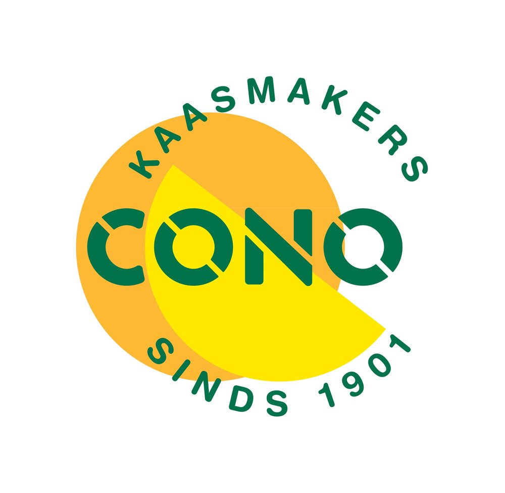 2.cono Kaasmaker logo