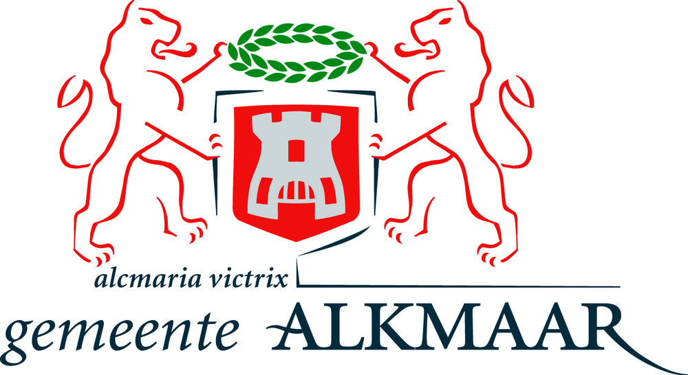 Alkmaar logo 2
