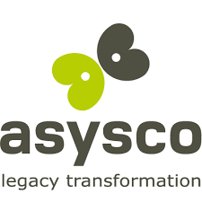 asysco logo