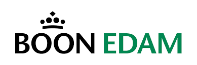 Boon Edam logo 4