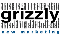 Grizzly lgo