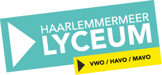 Haarlemmermeer Lyceum logo