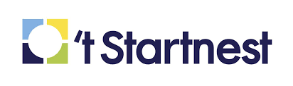 Startnest logo