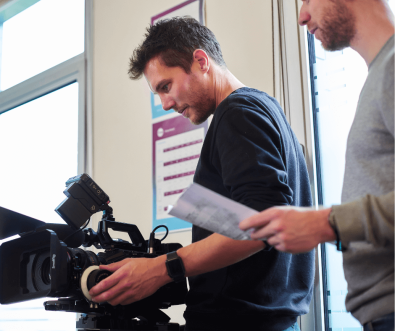 15 soorten video producties voor contentstrategie