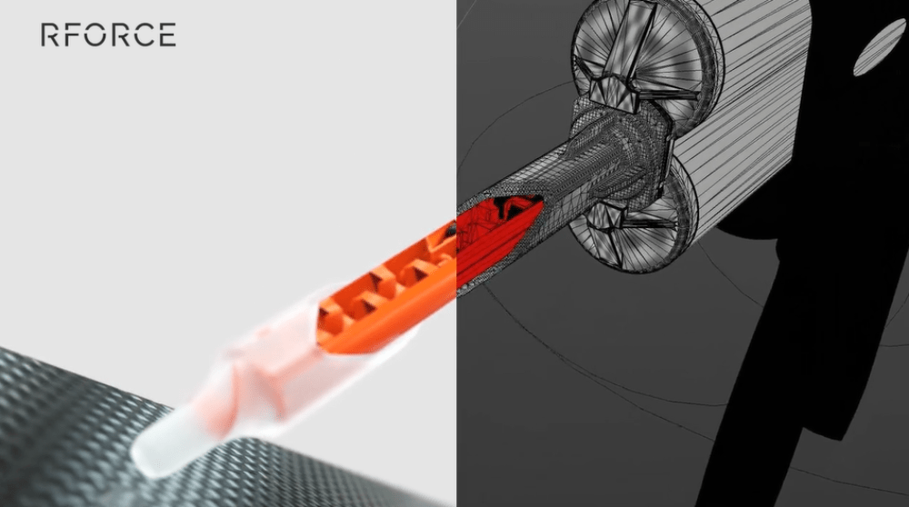 3D CAD Animatie