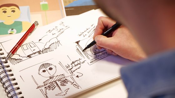 Animatie 1-4