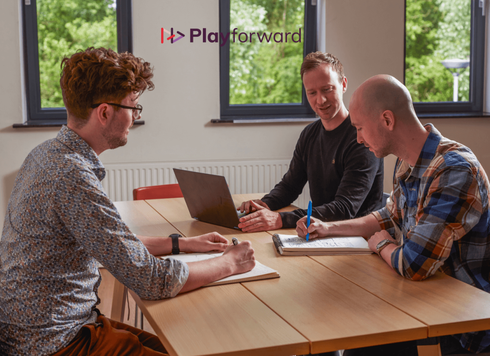 Animatievideo laten maken