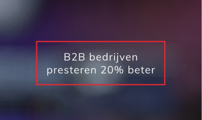 B2B Branding met Video - Brandvideo