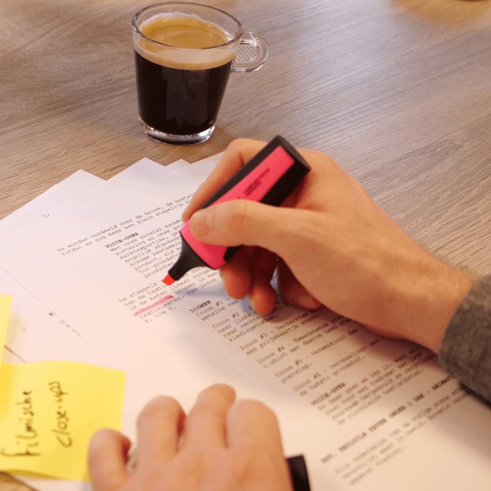 Branding video met storytelling