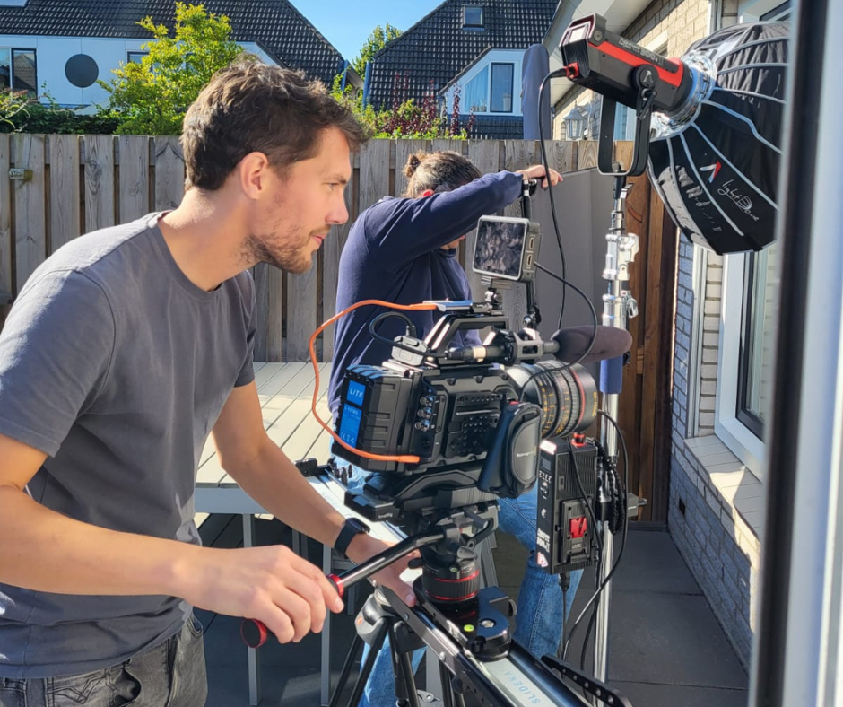 Brandvideo