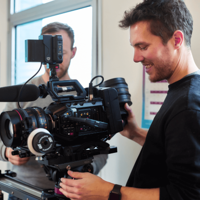 Employer Branding Video