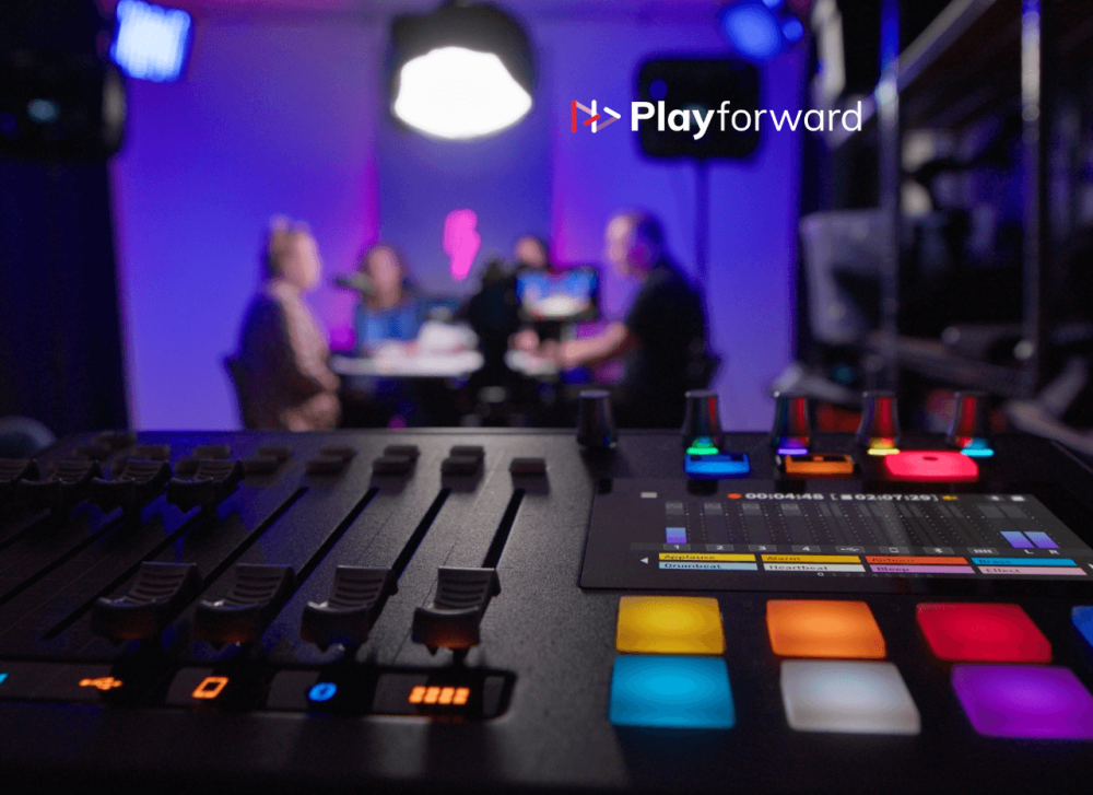 Podcast Studio Alkmaar