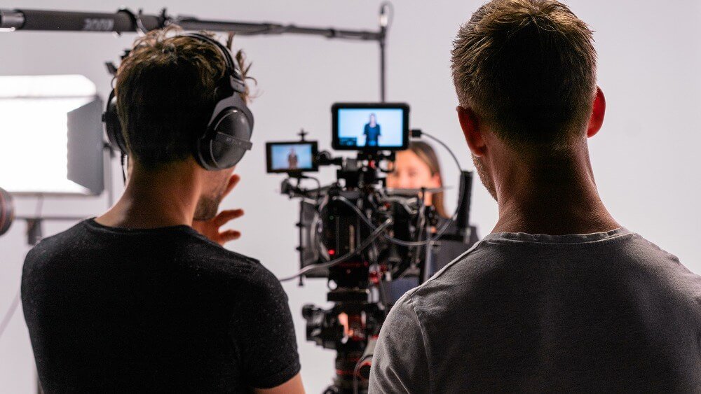 productvideo-laten-maken