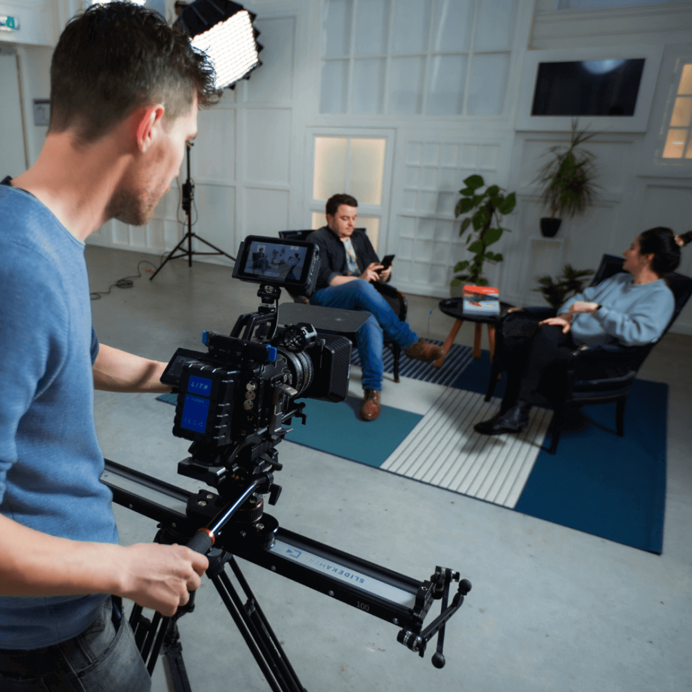 Video Marketing Bureau